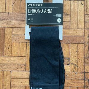 GIRO Chrono Arm Warmers
